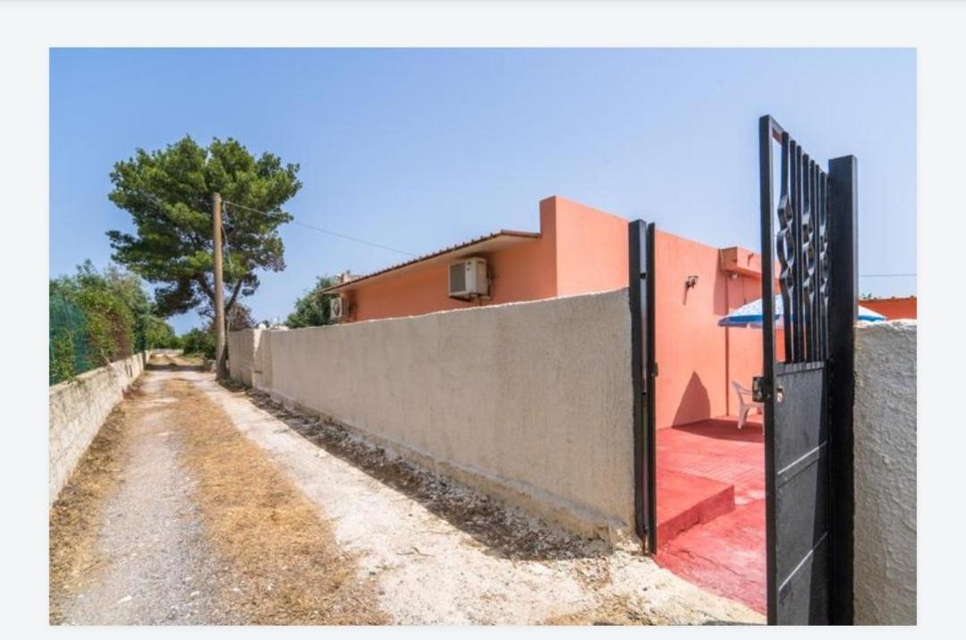 Casa G,S Villa Case Monterosso Екстериор снимка